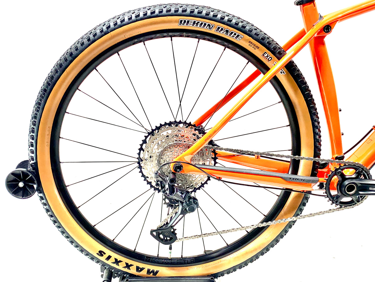 2020 Trek Procaliber 9.6 Hardtail 29 Shimano 1X12 Size: Large (Preowned)
