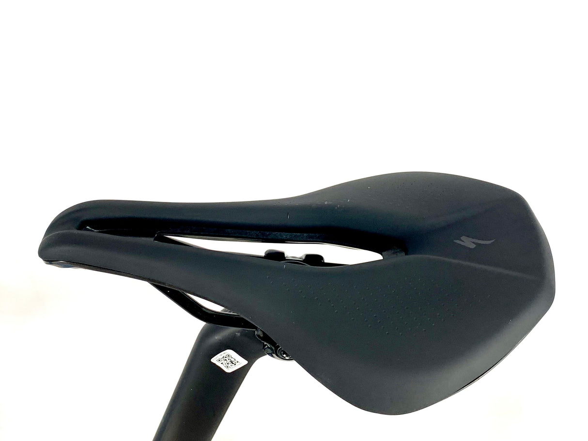 2026 Specialized Roubaix SL8 Comp Rival AXS 12 Speed DT Swiss Wheels Size: 56cm (Preowned)