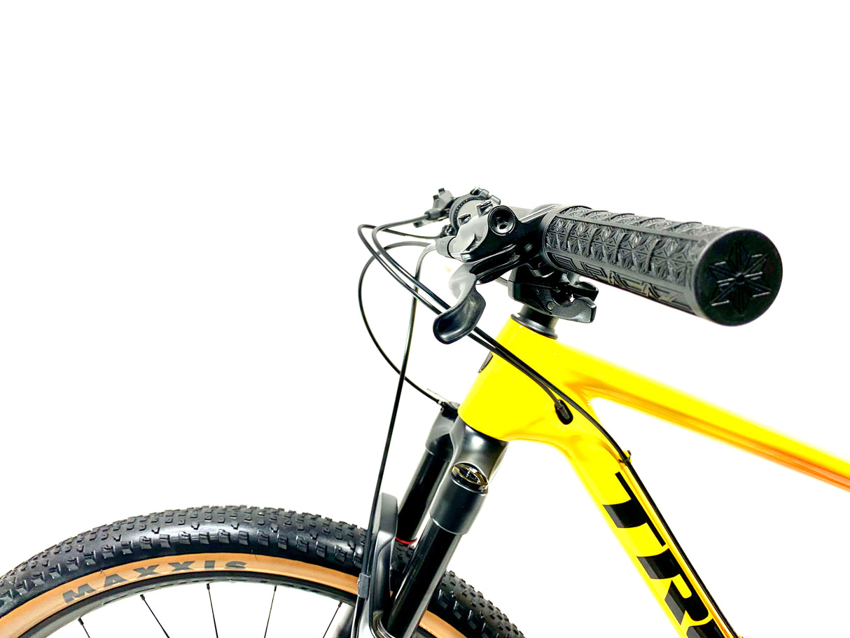 2020 Trek Procaliber 9.6 Hardtail 29 Shimano 1X12 Size: Large (Preowned)