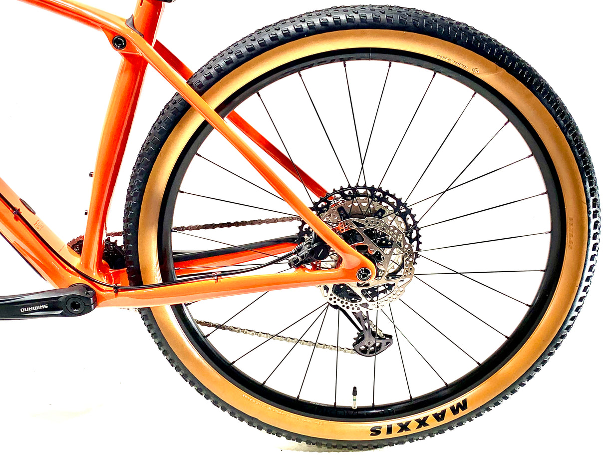2020 Trek Procaliber 9.6 Hardtail 29 Shimano 1X12 Size: Large (Preowned)