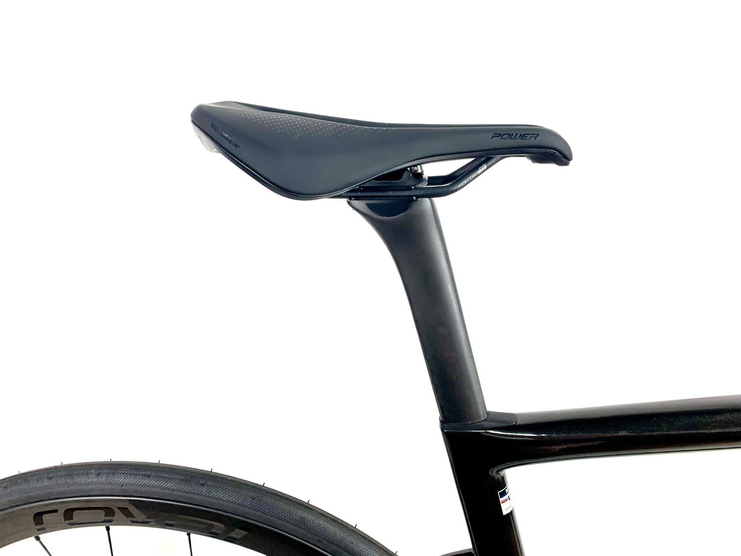 2026 Specialized Tarmac SL8 Expert Ultegra Di2  Roval Carbon Wheels Size: 56cm (Preowned)