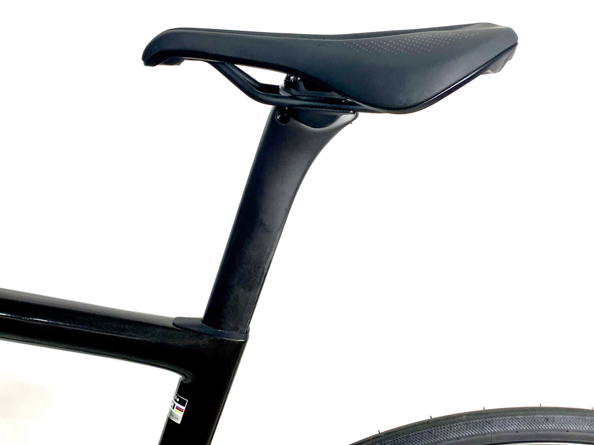 2026 Specialized Tarmac SL8 Expert Ultegra Di2  Roval Carbon Wheels Size: 56cm (Preowned)