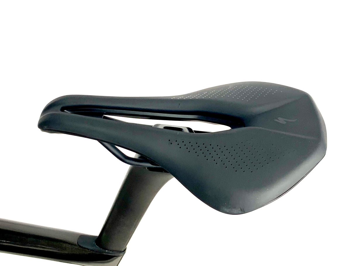 2026 Specialized Tarmac SL8 Expert Ultegra Di2  Roval Carbon Wheels Size: 56cm (Preowned)