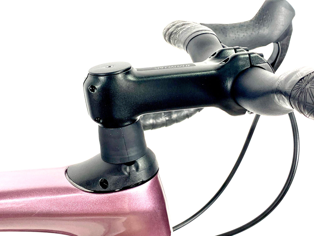 2026 Specialized Roubaix SL8 Comp Rival AXS 12 Speed DT Swiss Wheels Size: 56cm (Preowned)