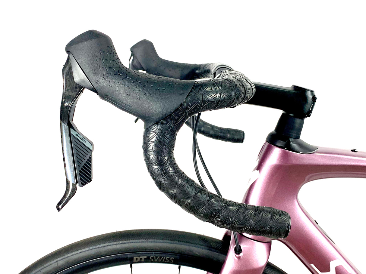 2026 Specialized Roubaix SL8 Comp Rival AXS 12 Speed DT Swiss Wheels Size: 56cm (Preowned)