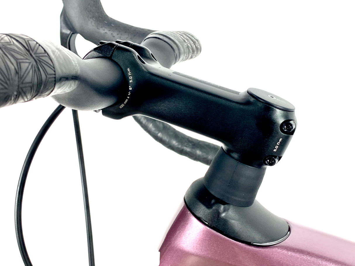 2026 Specialized Roubaix SL8 Comp Rival AXS 12 Speed DT Swiss Wheels Size: 56cm (Preowned)