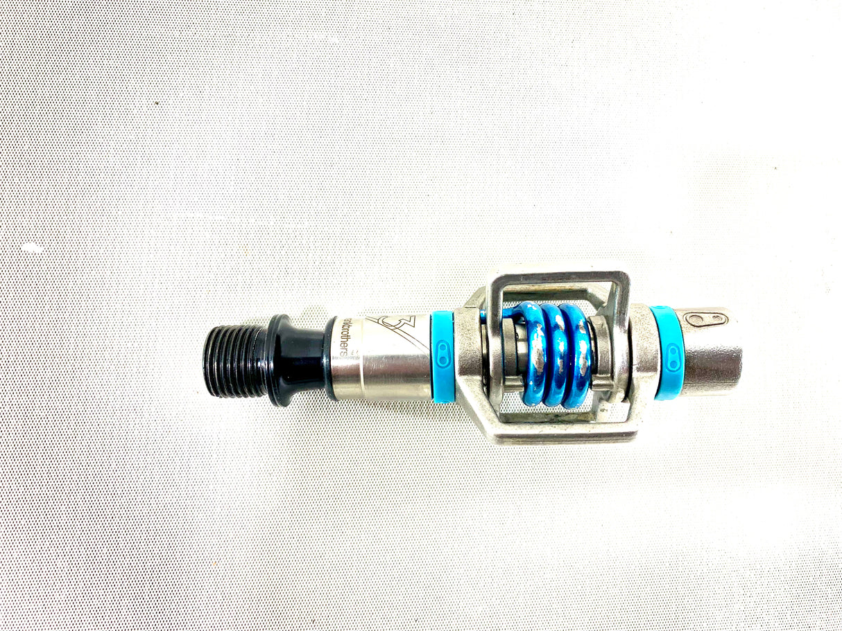 Crankbrothers Eggbeater 3 Clipless MTB Pedals 9/16 Spindle(Preowned)