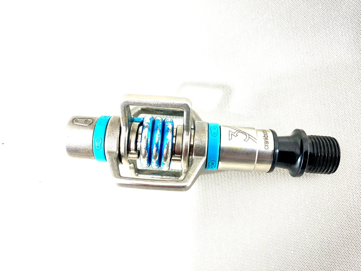 Crankbrothers Eggbeater 3 Clipless MTB Pedals 9/16 Spindle(Preowned)