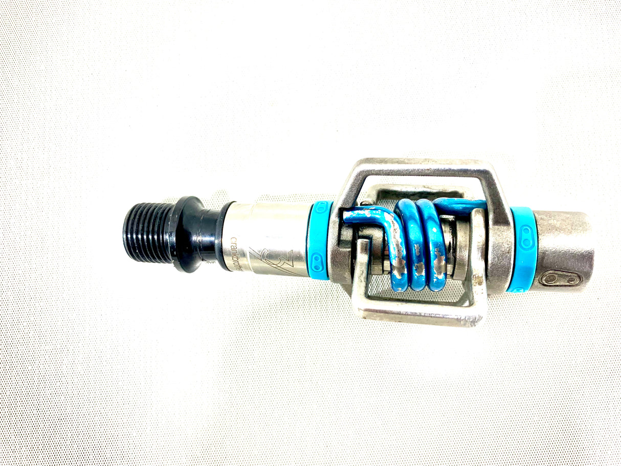 Crankbrothers Eggbeater 3 Clipless MTB Pedals 9/16 Spindle(Preowned)