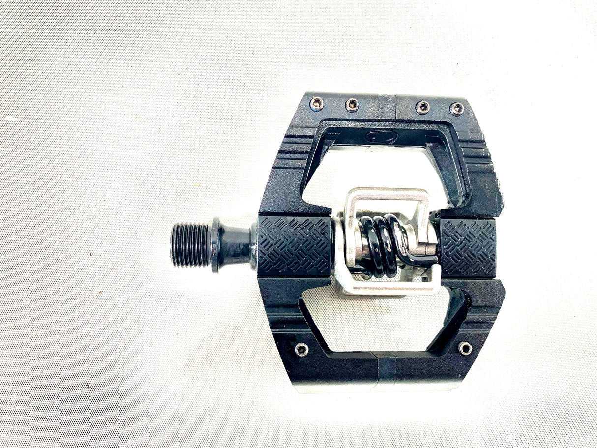 Crankbrothers Mallet Enduro Clipless MTB Pedals 9/16 Spindle(Preowned)