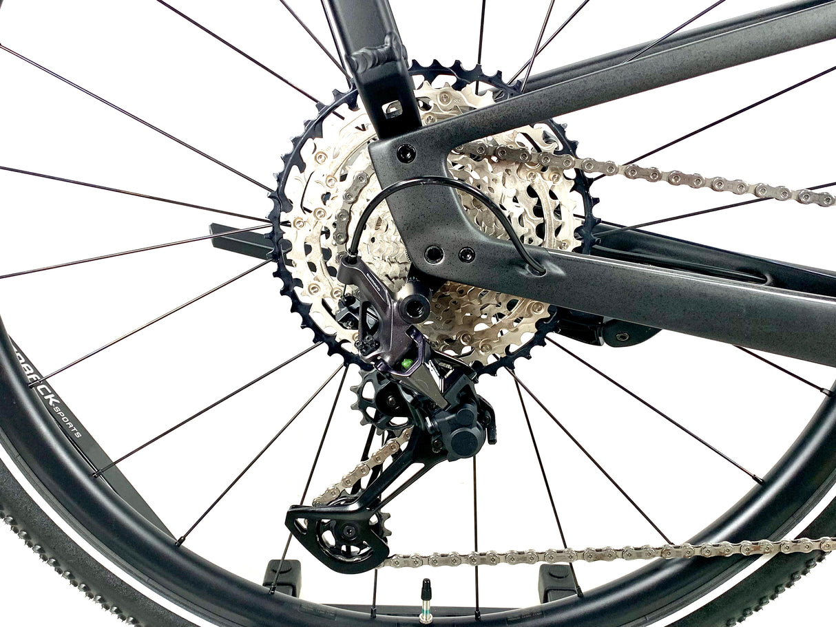 2025 Specialized Turbo Vado SL 2 6.0 EQ Carbon E-Bike Size: Small (Preowned)