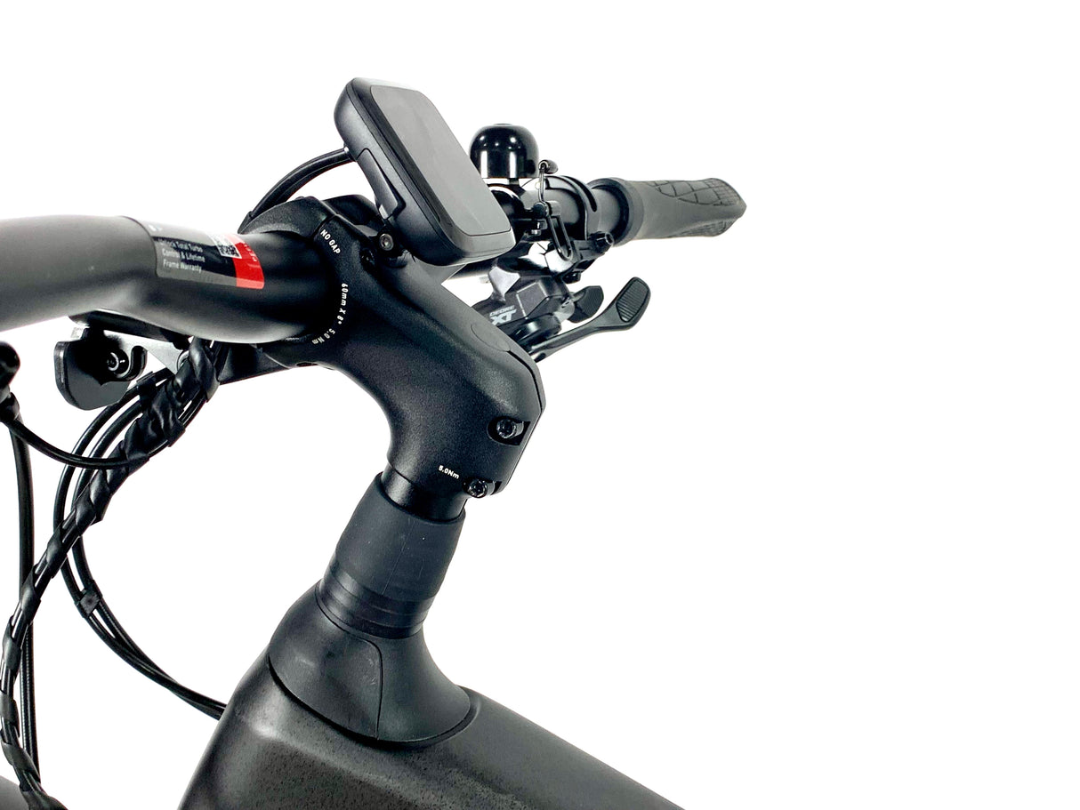 2025 Specialized Turbo Vado SL 2 6.0 EQ Carbon E-Bike Size: Small (Preowned)