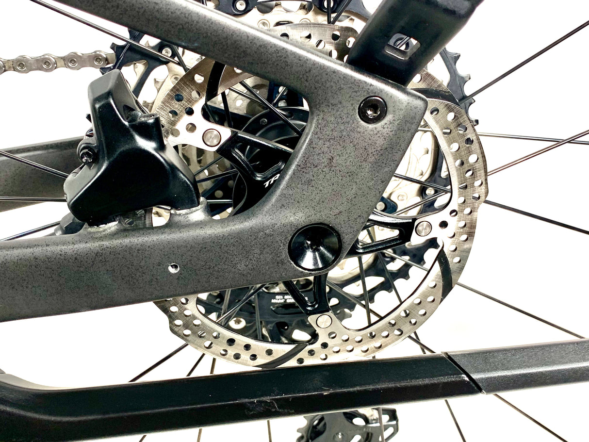 2025 Specialized Turbo Vado SL 2 6.0 EQ Carbon E-Bike Size: Small (Preowned)