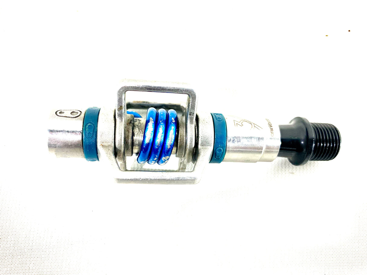 Crankbrothers Eggbeater 3 Clipless MTB Pedals 9/16 Spindle(Preowned)