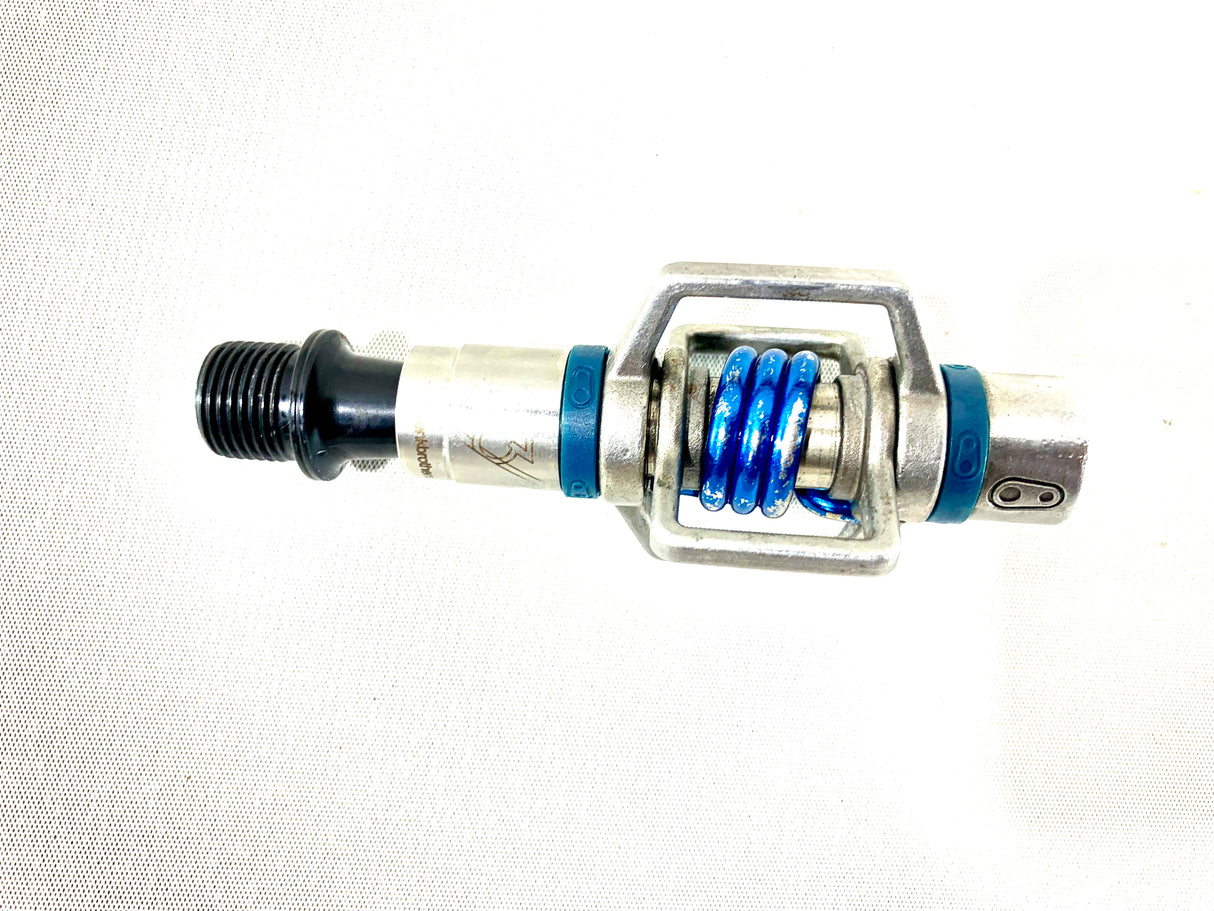 Crankbrothers Eggbeater 3 Clipless MTB Pedals 9/16 Spindle(Preowned)