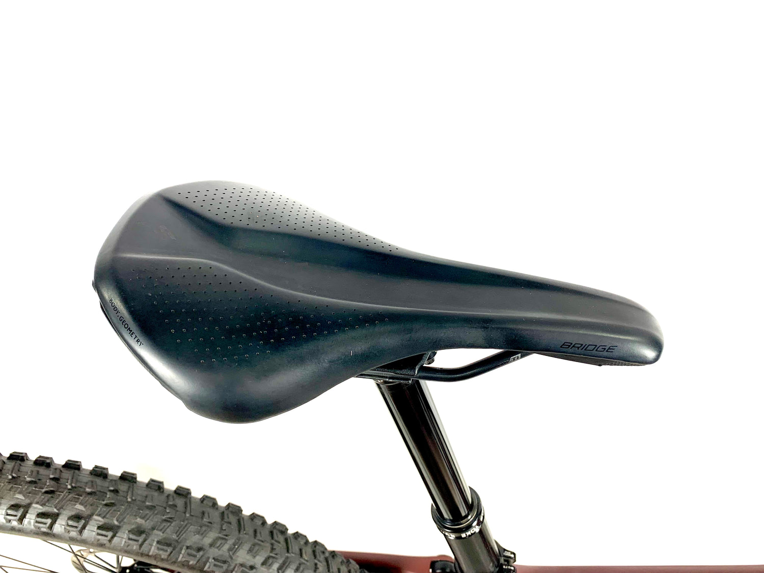 2024 Specialized Stumpjumper Pro Sram X0 AXS 1X12 Roval Carbon Wheels Size: S3 (Preowned)