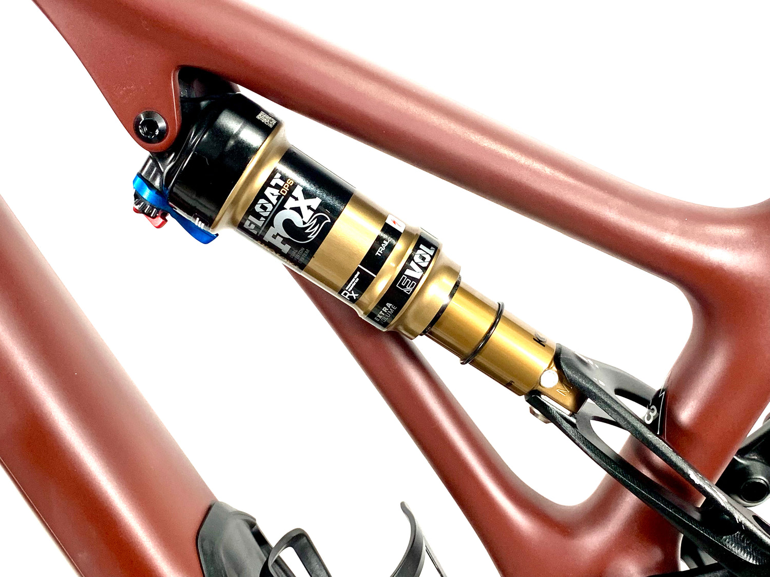 2024 Specialized Stumpjumper Pro Sram X0 AXS 1X12 Roval Carbon Wheels Size: S3 (Preowned)