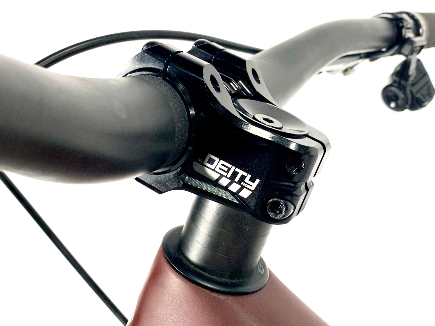 2024 Specialized Stumpjumper Pro Sram X0 AXS 1X12 Roval Carbon Wheels Size: S3 (Preowned)