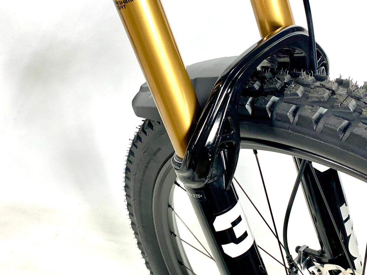 2026 Specialized S-Works Stumpjumper 15 Evo XTR Di2 Roval Carbon Wheels Size: S6 (Preowned)