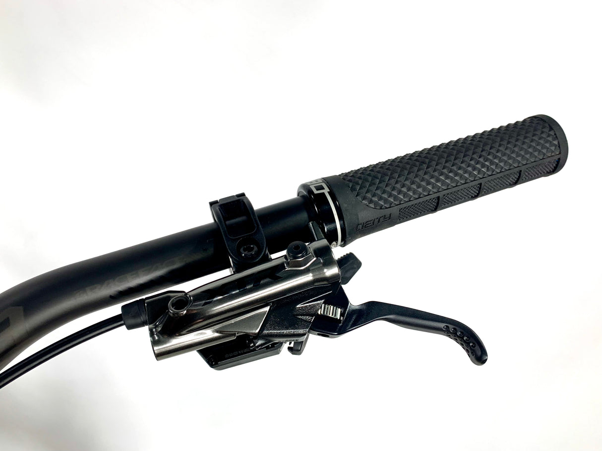 2026 Specialized S-Works Stumpjumper 15 Evo XTR Di2 Roval Carbon Wheels Size: S6 (Preowned)