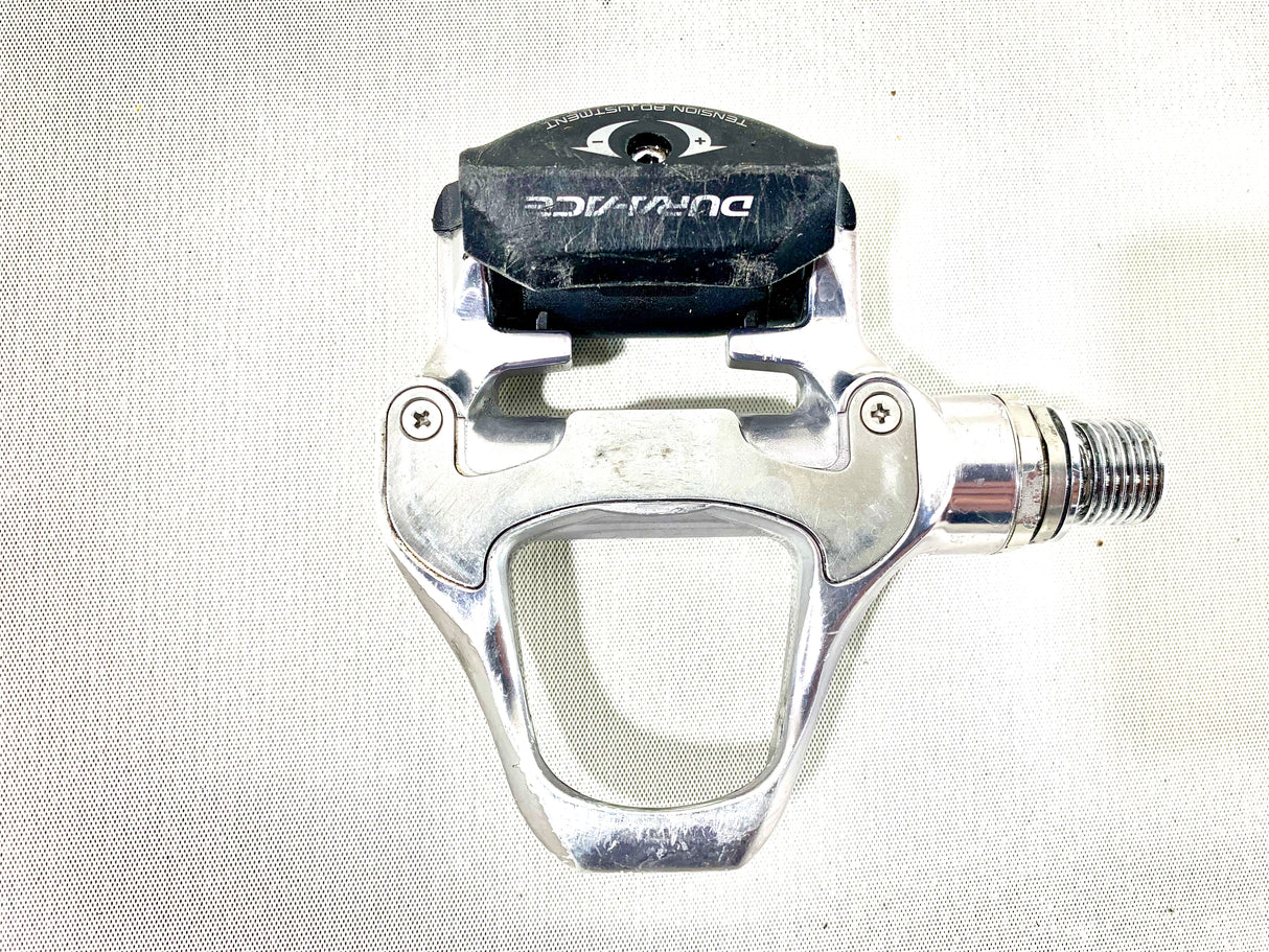Shimano PD-7810 Dura Ace Clipless Road Pedals 9/16 Spindle