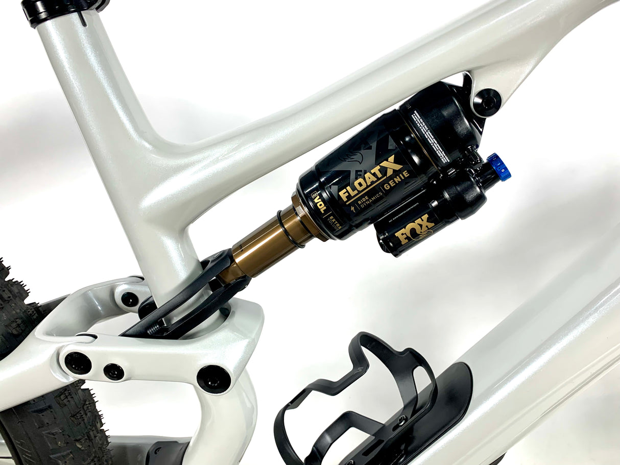 2026 Specialized S-Works Stumpjumper 15 Evo XTR Di2 Roval Carbon Wheels Size: S6 (Preowned)