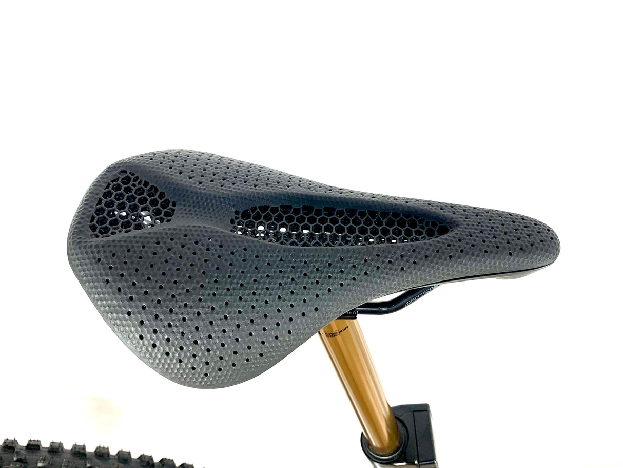 2026 Specialized S-Works Stumpjumper 15 Evo XTR Di2 Roval Carbon Wheels Size: S6 (Preowned)