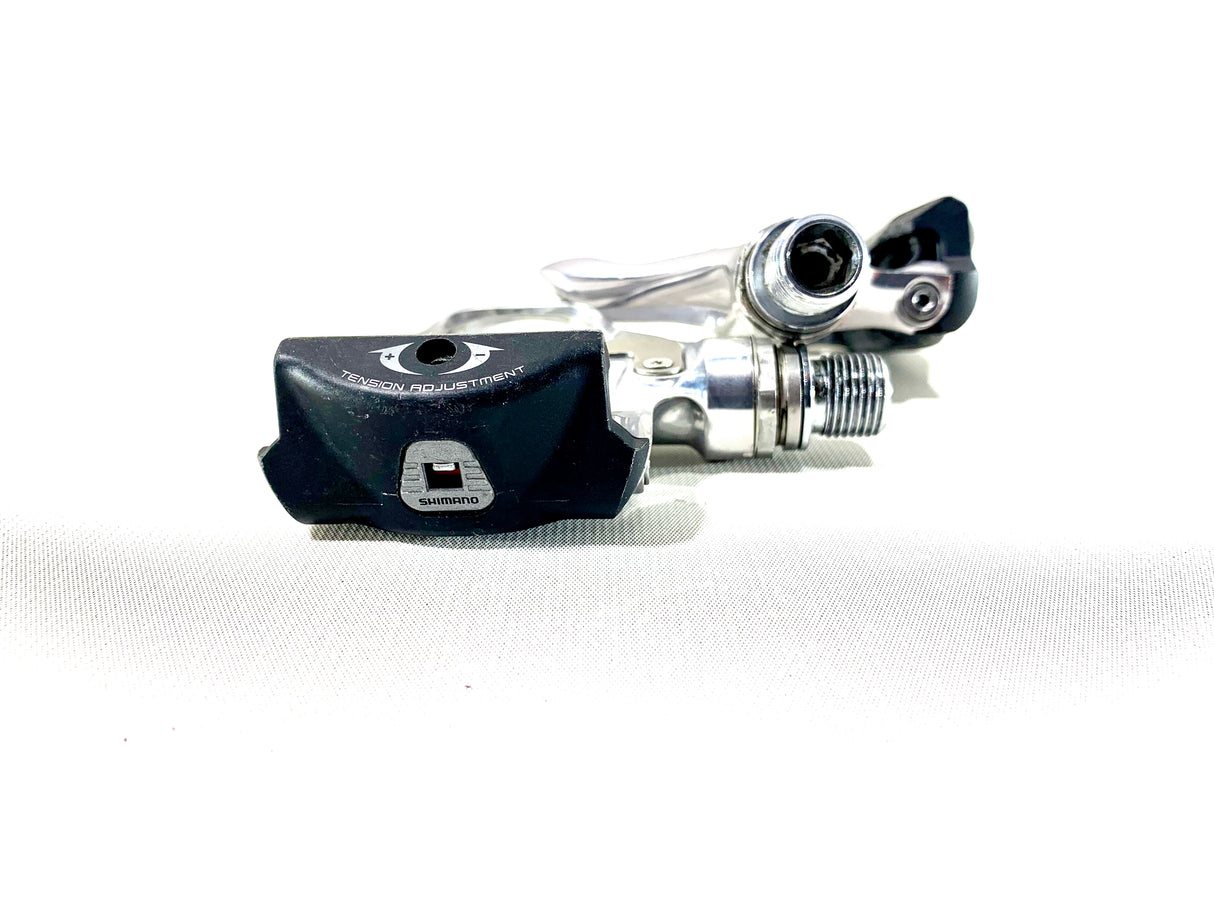 Shimano PD-7810 Dura Ace Clipless Road Pedals 9/16 Spindle