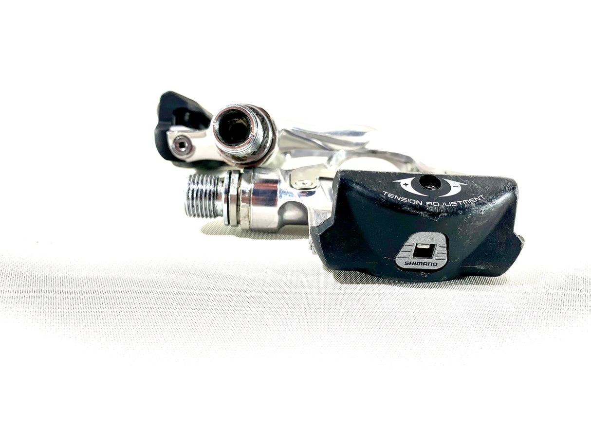 Shimano PD-7810 Dura Ace Clipless Road Pedals 9/16 Spindle