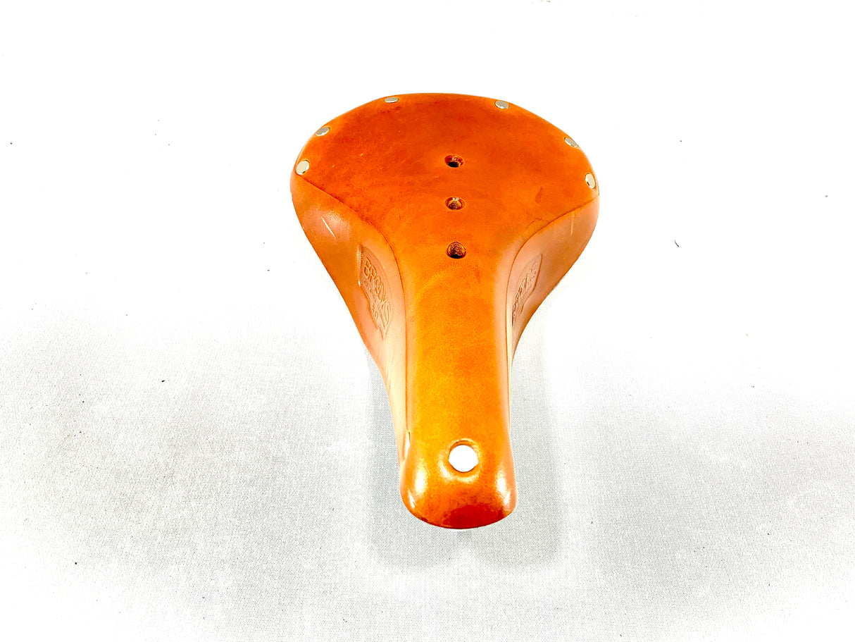 Brooks B-17 Champion Narrow Men's Saddle (Preowned)