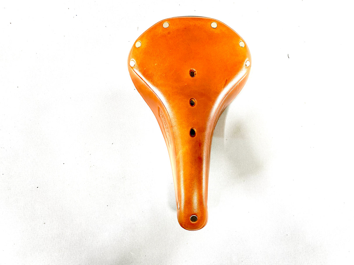 Brooks B-17 Champion Narrow Men's Saddle (Preowned)