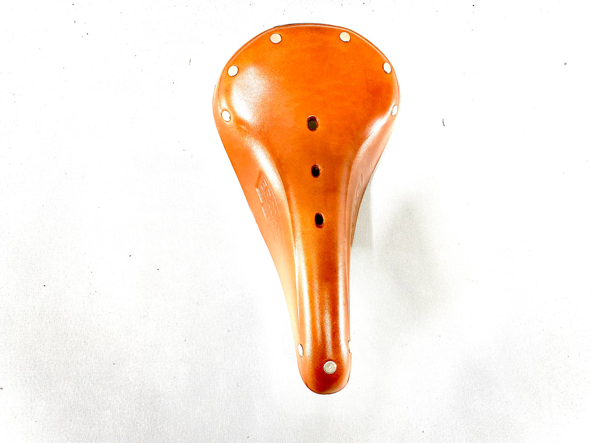Brooks B-17 Champion Narrow Men's Saddle (Preowned)