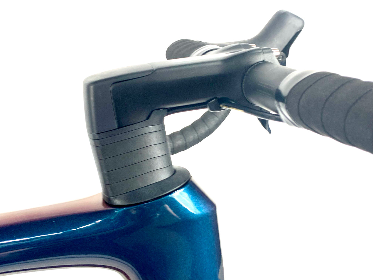 2025 Specialized S-Works Tarmac SL8 Dura Ace 2X12 Size: 61cm (PreOwned)