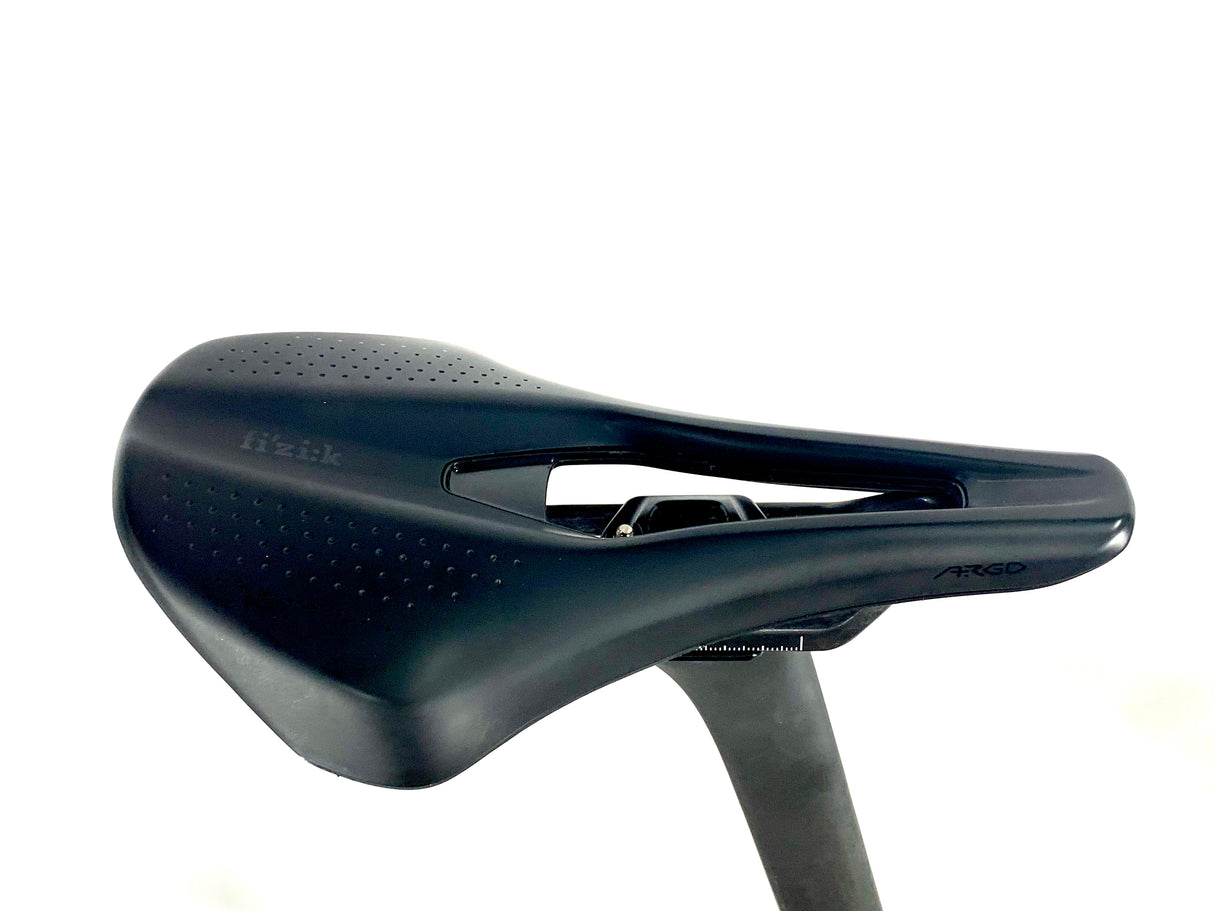 2025 Specialized S-Works Tarmac SL8 Dura Ace 2X12 Size: 61cm (PreOwned)