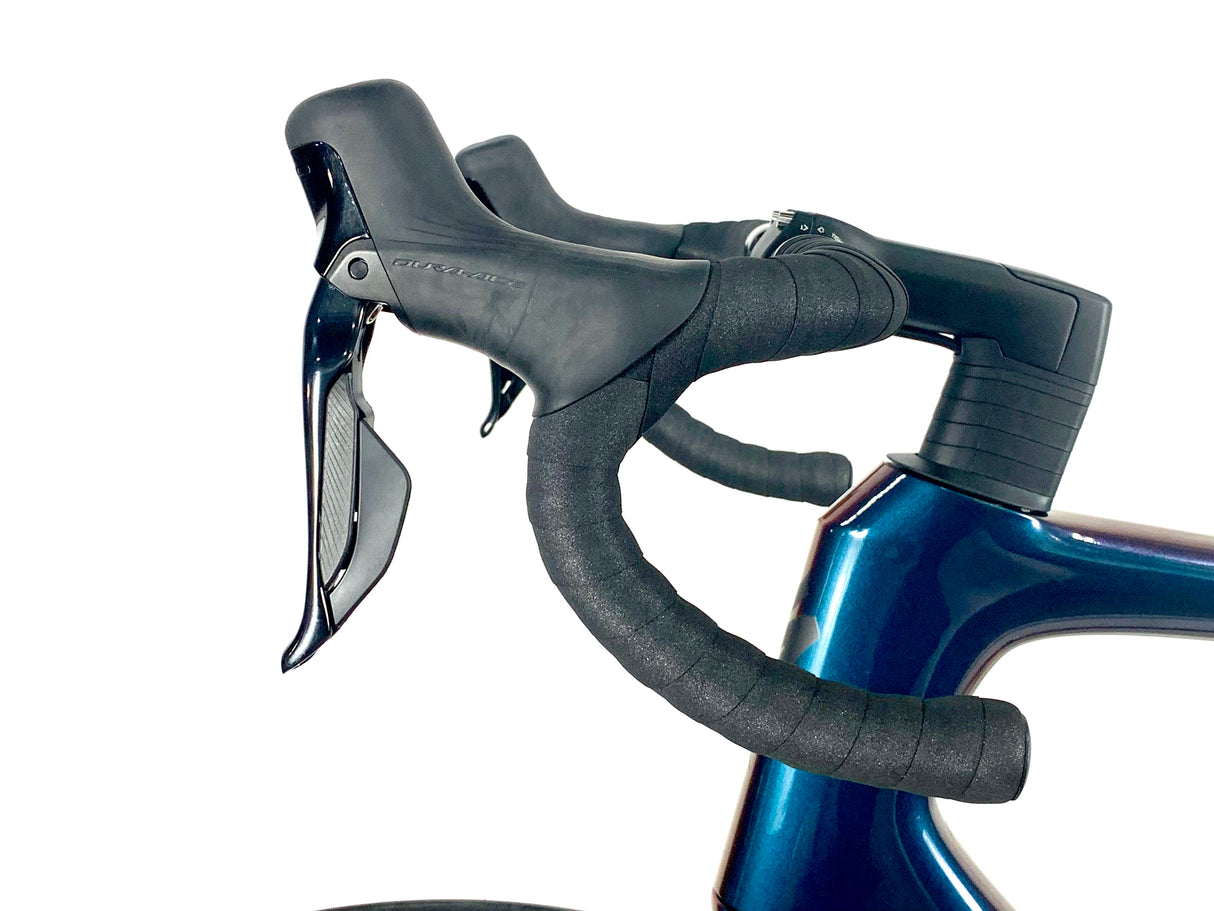 2025 Specialized S-Works Tarmac SL8 Dura Ace 2X12 Size: 61cm (PreOwned)