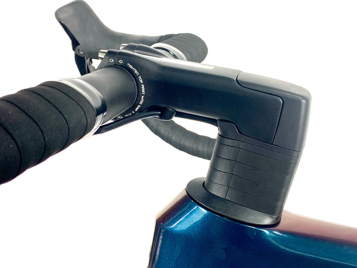 2025 Specialized S-Works Tarmac SL8 Dura Ace 2X12 Size: 61cm (PreOwned)