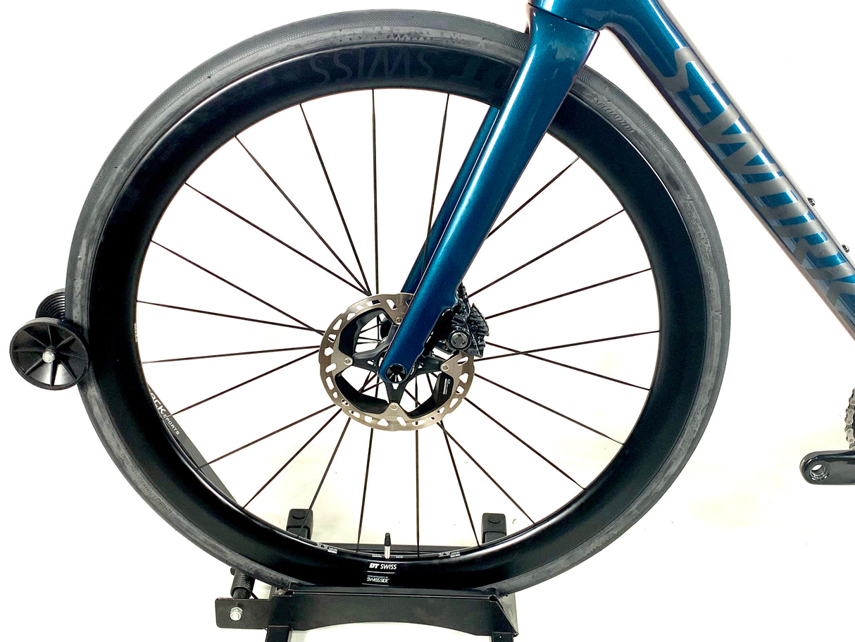 2025 Specialized S-Works Tarmac SL8 Dura Ace 2X12 Size: 61cm (PreOwned)