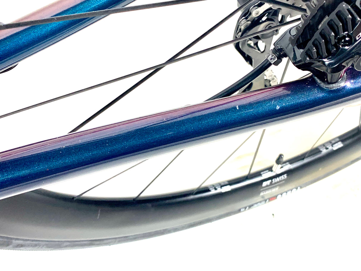 2025 Specialized S-Works Tarmac SL8 Dura Ace 2X12 Size: 61cm (PreOwned)