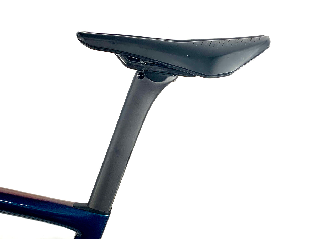 2025 Specialized S-Works Tarmac SL8 Dura Ace 2X12 Size: 61cm (PreOwned)