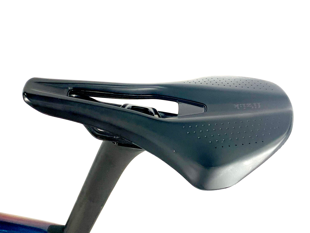 2025 Specialized S-Works Tarmac SL8 Dura Ace 2X12 Size: 61cm (PreOwned)