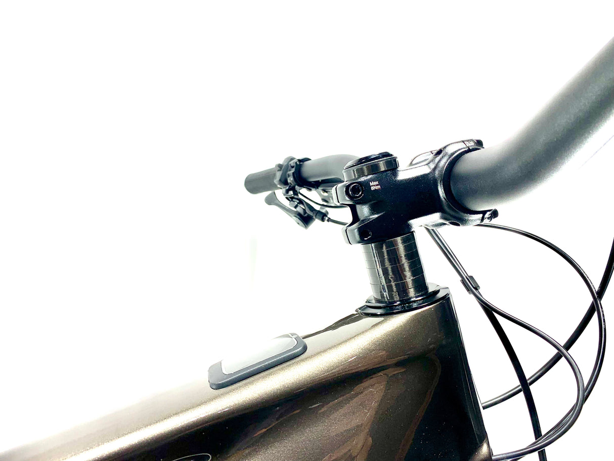 2026 Specialized Turbo Levo R Comp Carbon SRAM Size: S4 (Preowned)