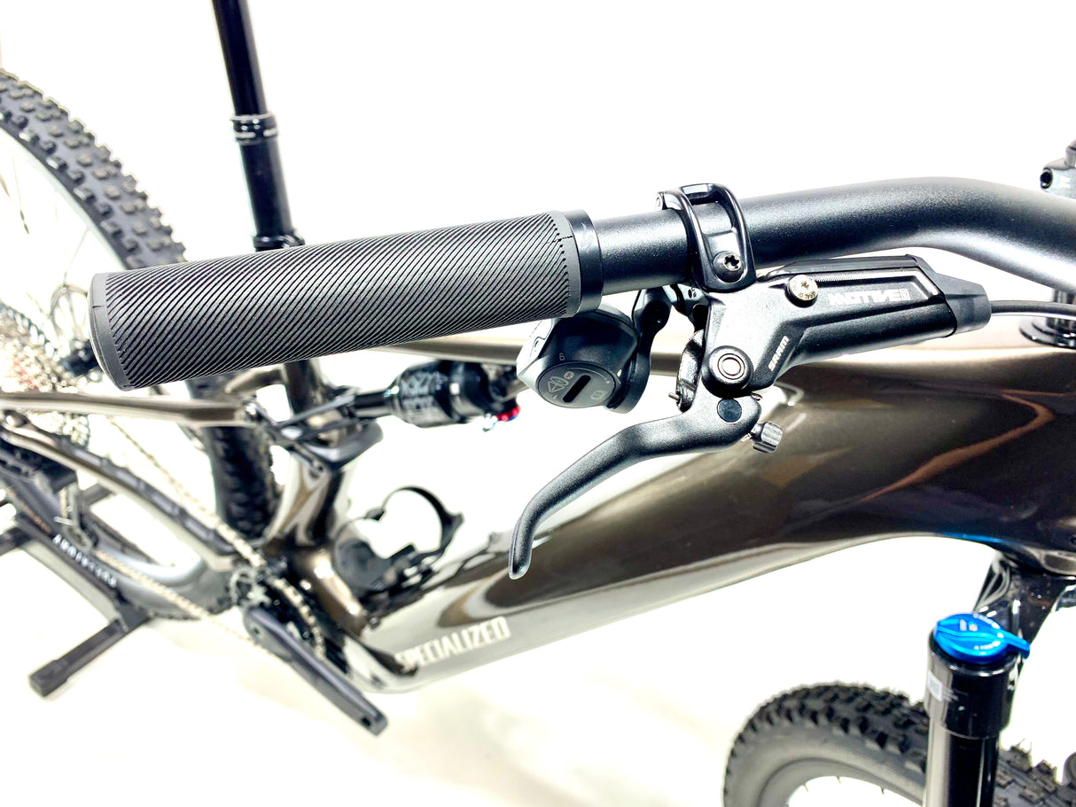 2026 Specialized Turbo Levo R Comp Carbon SRAM Size: S4 (Preowned)