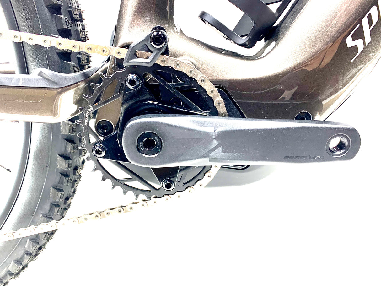 2026 Specialized Turbo Levo R Comp Carbon SRAM Size: S4 (Preowned)