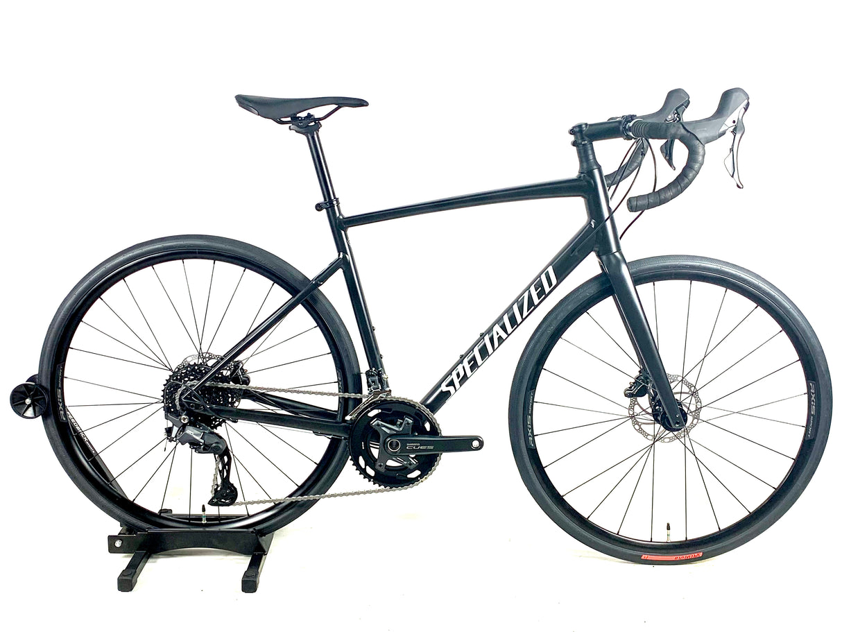 2026 Specialized Allez Alloy Shimano Cues 10-Speed Size: 56cm (Preowned)