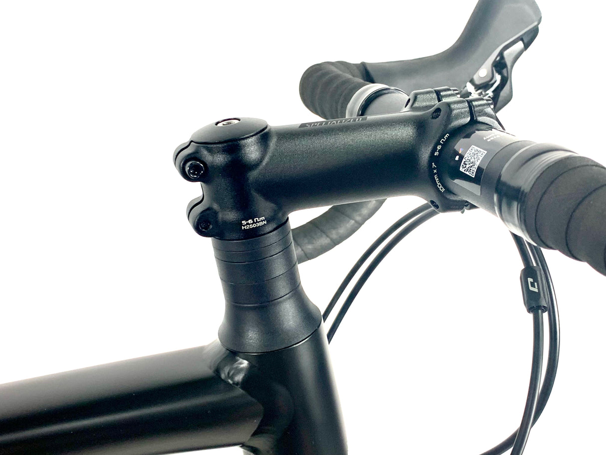 2026 Specialized Allez Alloy Shimano Cues 10-Speed Size: 56cm (Preowned)