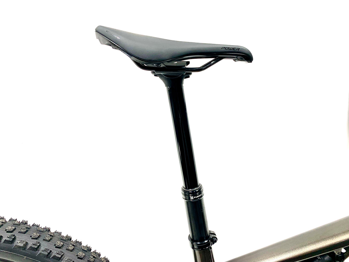 2026 Specialized Turbo Levo R Comp Carbon SRAM Size: S4 (Preowned)