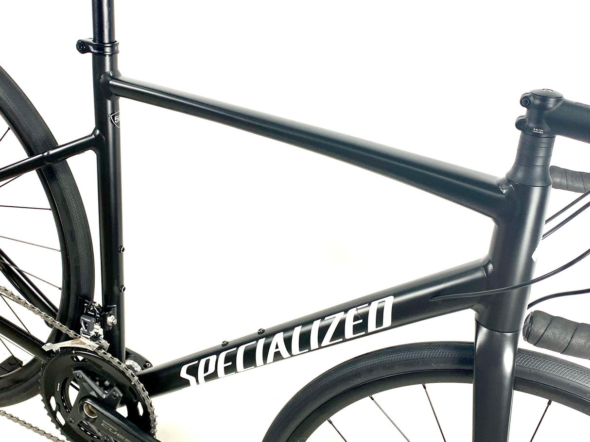 2026 Specialized Allez Alloy Shimano Cues 10-Speed Size: 56cm (Preowned)