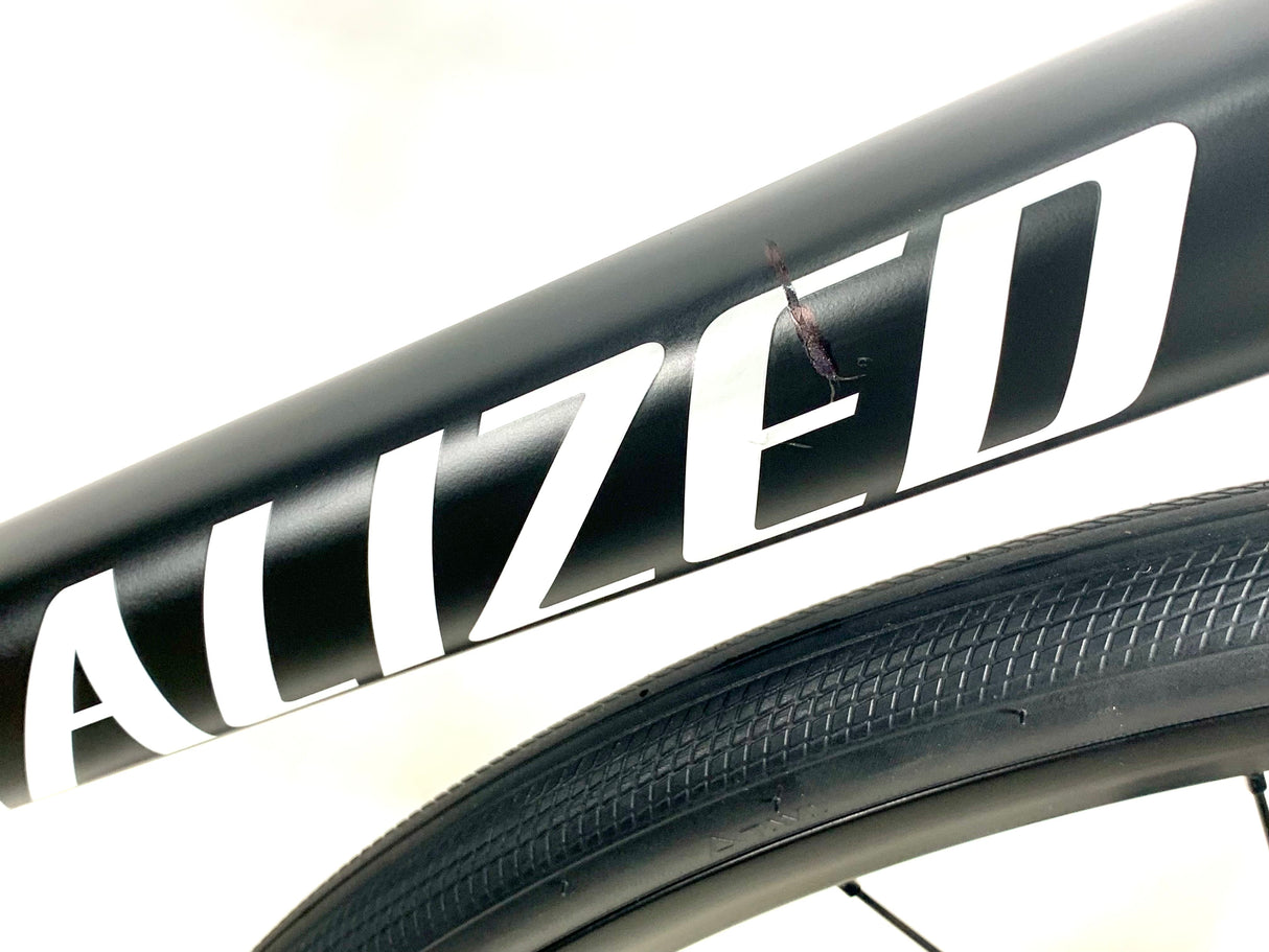 2026 Specialized Allez Alloy Shimano Cues 10-Speed Size: 56cm (Preowned)