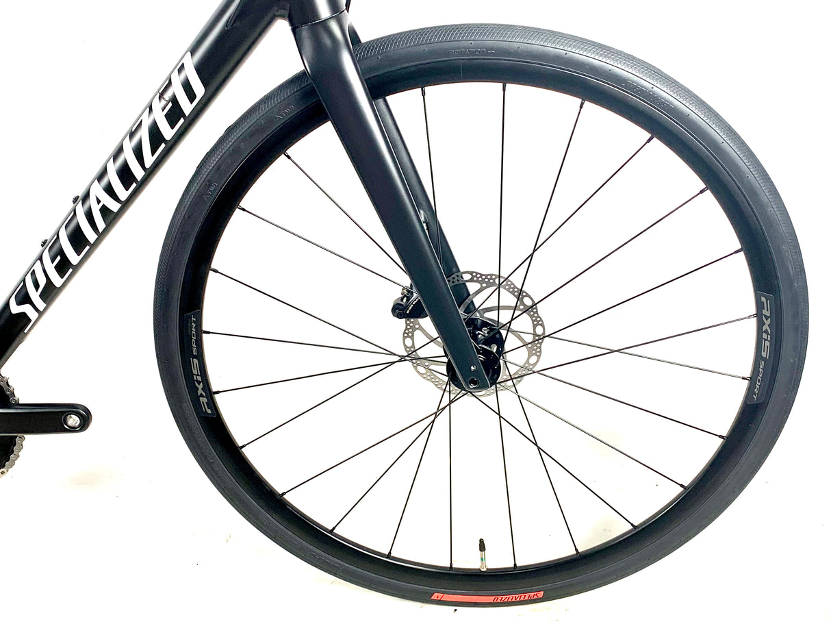 2026 Specialized Allez Alloy Shimano Cues 10-Speed Size: 56cm (Preowned)