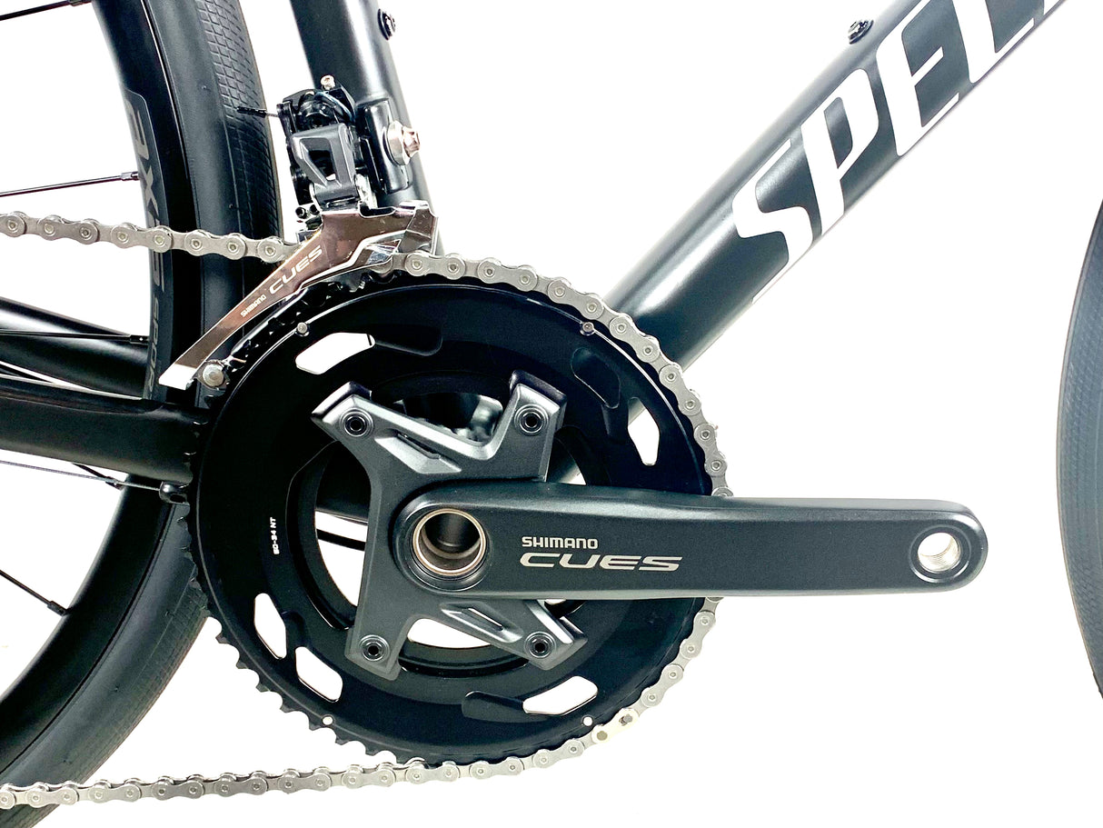 2026 Specialized Allez Alloy Shimano Cues 10-Speed Size: 56cm (Preowned)